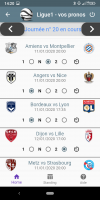 Pronos Ligue1